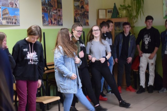 Dzień Otwartych Drzwi